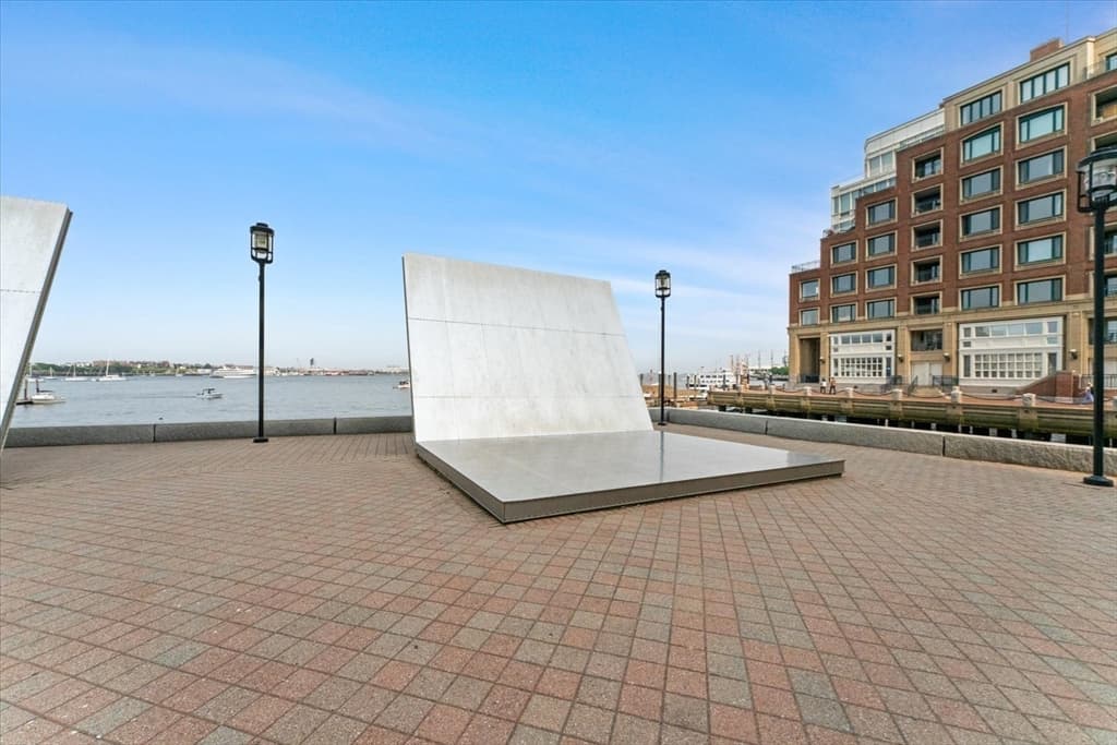 65 East India Row # 16B, Boston MA 02110 photo 36