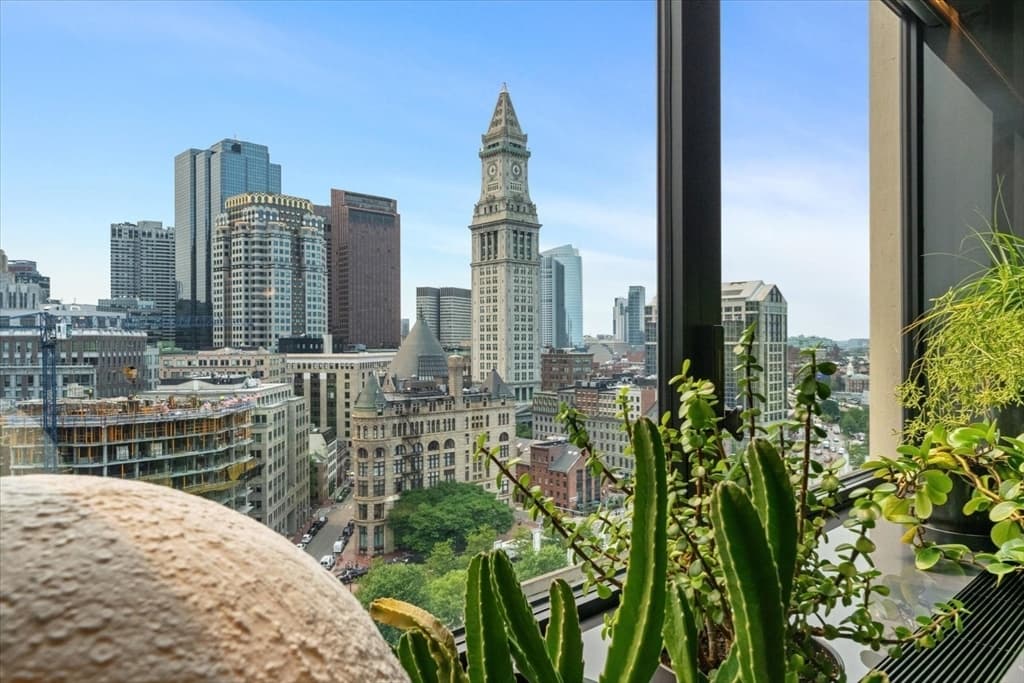 65 East India Row # 16B, Boston MA 02110 photo 9