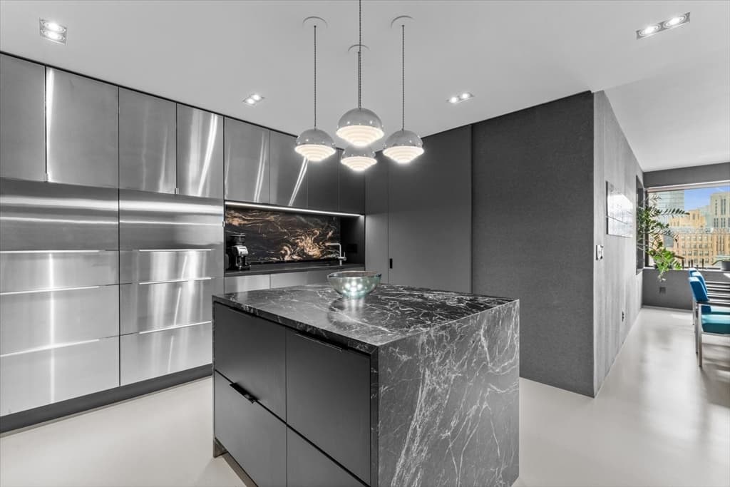 65 East India Row # 16B, Boston MA 02110 photo 4