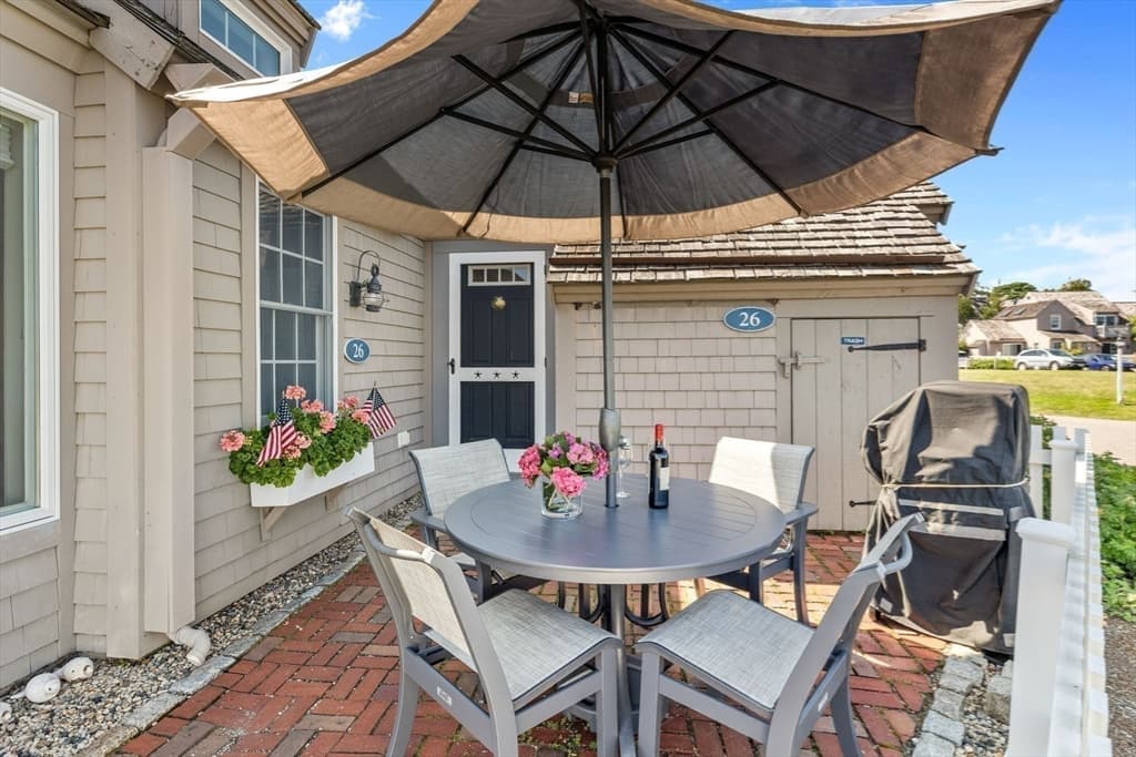 26 Vineyard View Lane # 639, Mashpee MA 02649 photo 11