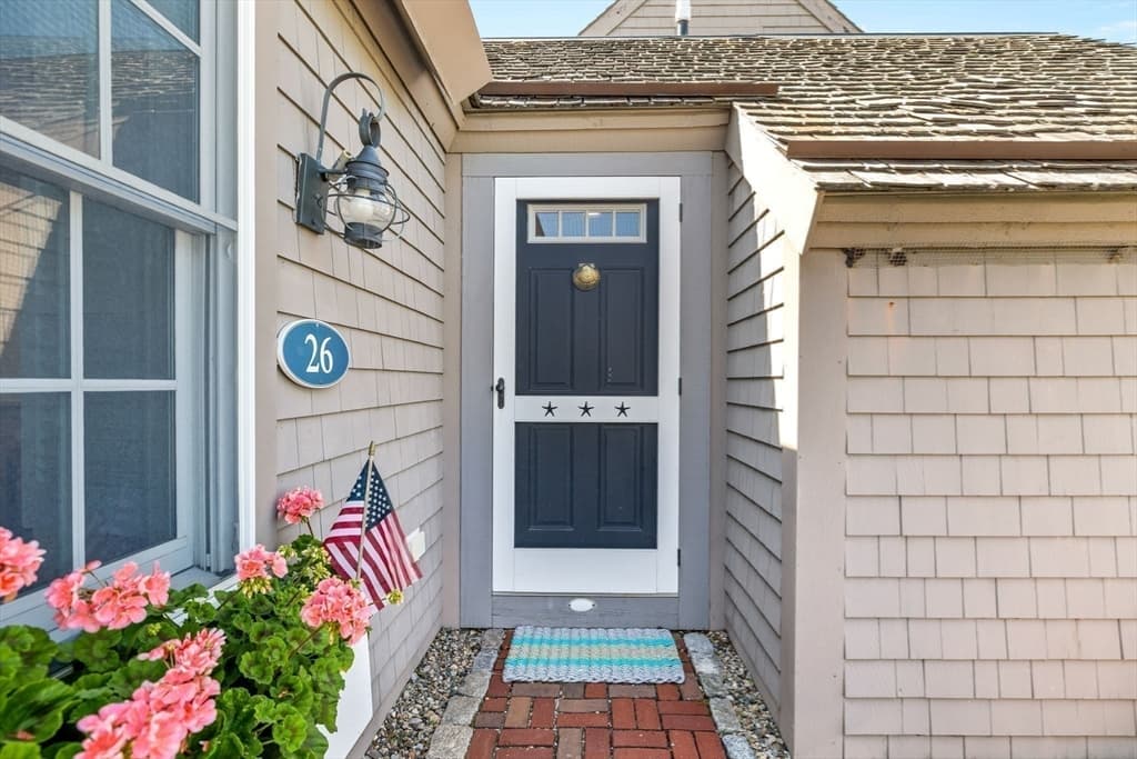 26 Vineyard View Lane # 639, Mashpee MA 02649 photo 8