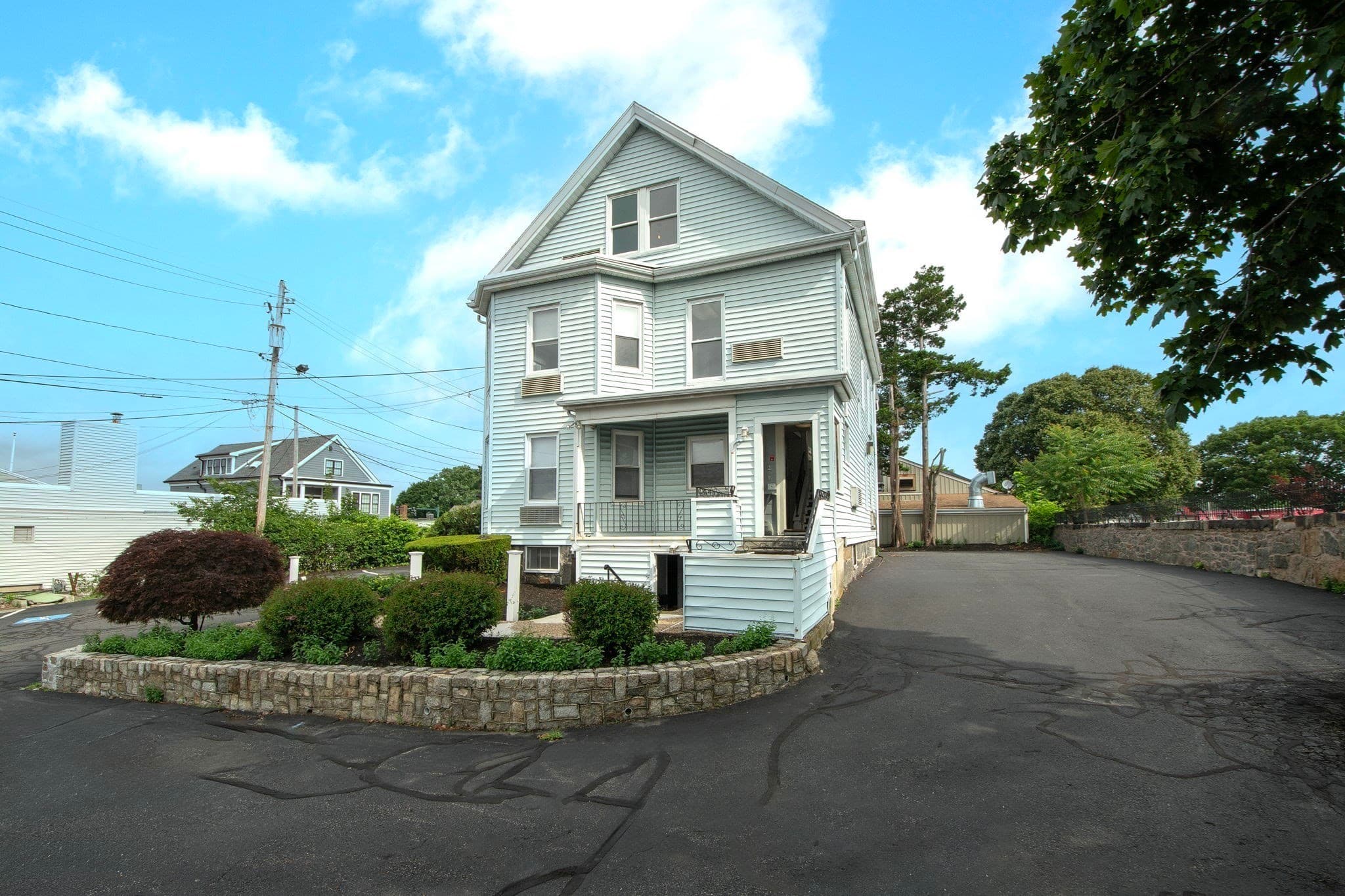 Commercial Sale at 8 Washington Place, Braintree MA 02184, photo 2 of 32
