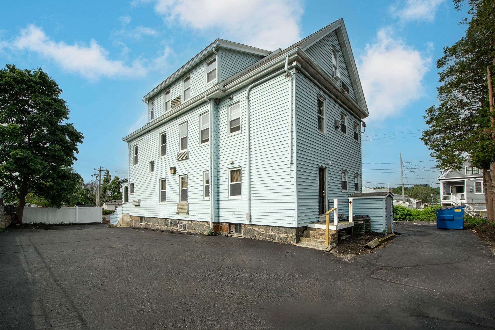 Commercial Sale at 8 Washington Place, Braintree MA 02184, photo 7 of 32