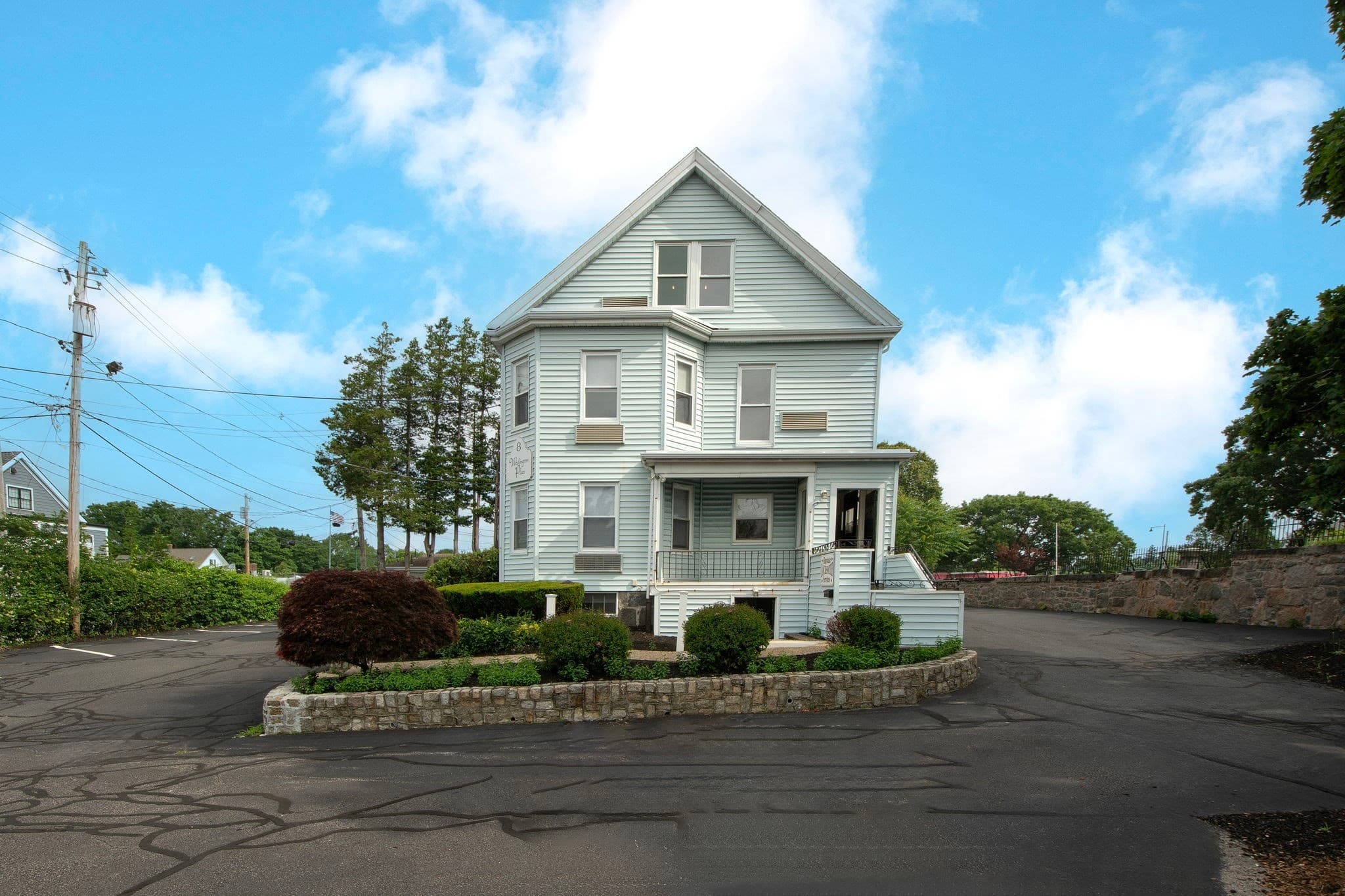 8 Washington Place, Braintree MA 02184
