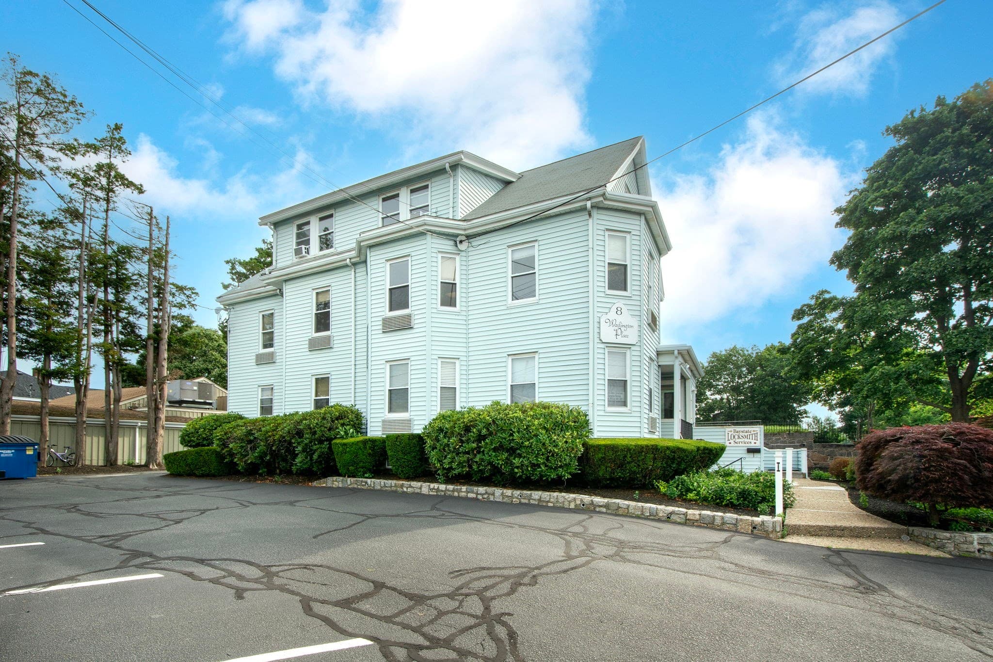 Commercial Sale at 8 Washington Place, Braintree MA 02184, photo 5 of 32