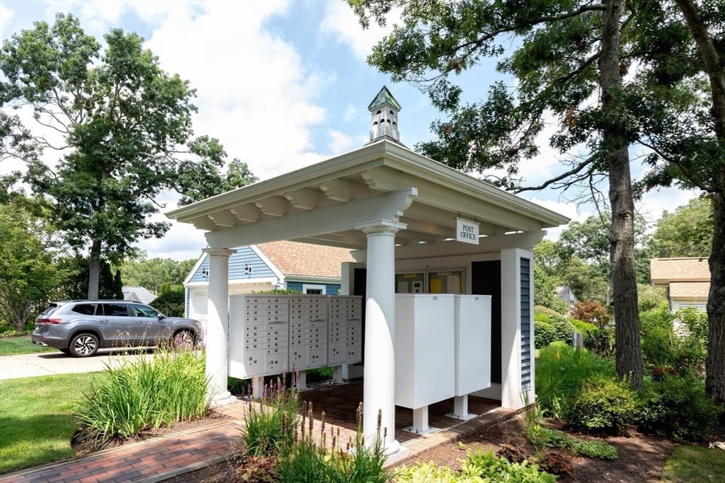 20 Bishops Park # 20, Mashpee MA 02649 photo 40
