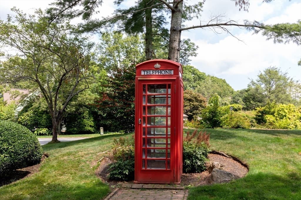 20 Bishops Park # 20, Mashpee MA 02649 photo 39