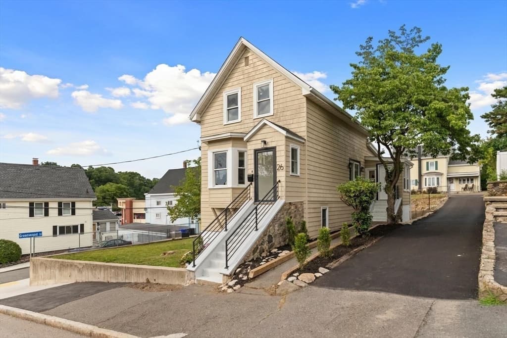 26 Central Avenue, Malden MA 02148 photo 24