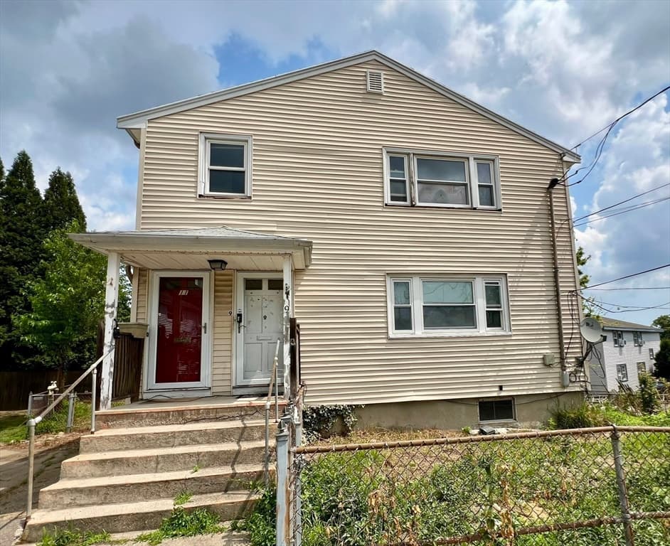 9-11 Hardwick Ter, Boston MA 02135