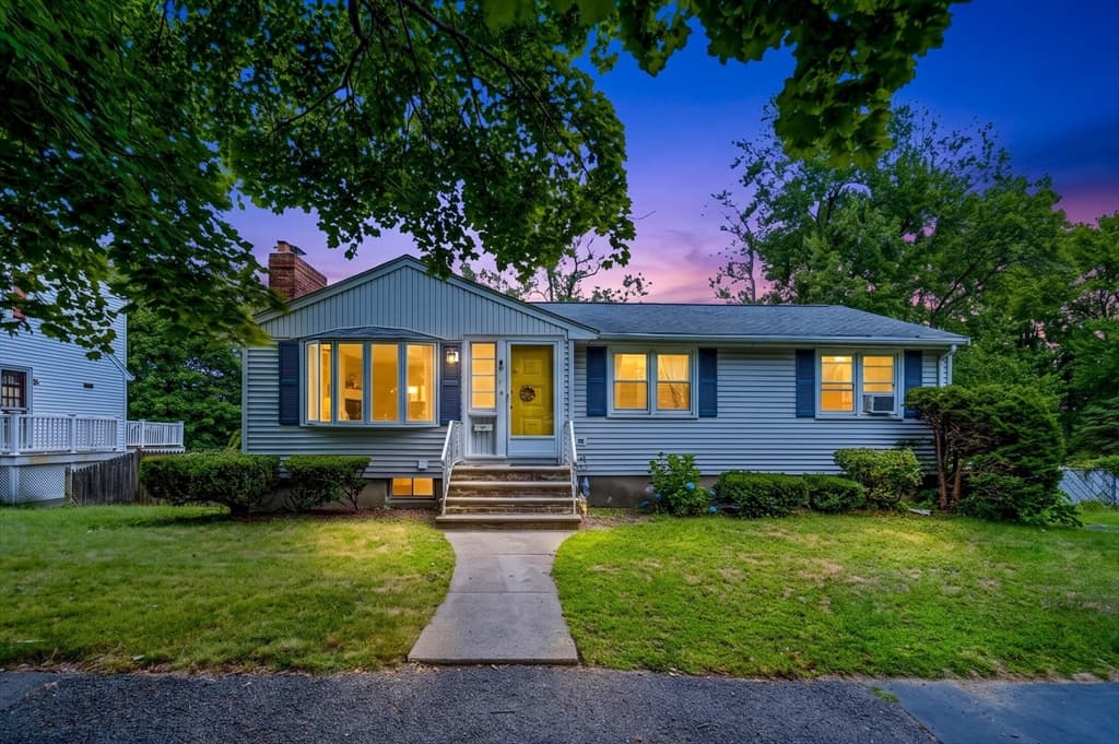 5 Hull Dr, Saugus MA 01906 photo 38