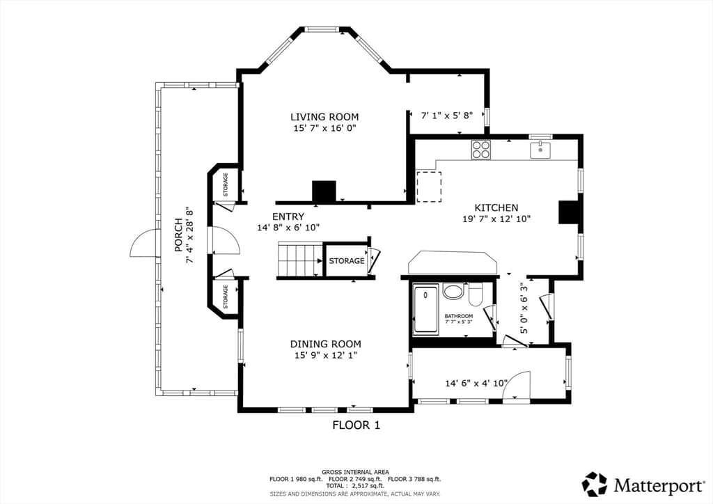 27 Elm Street, Leominster MA 01453 photo 28