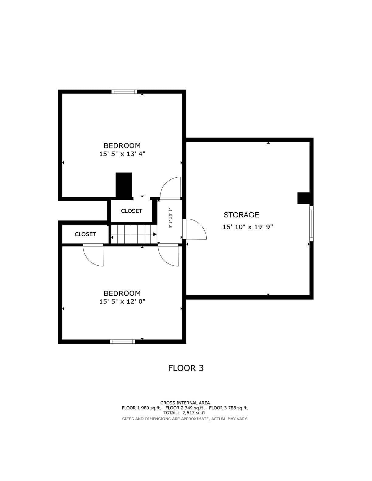 Single Family Residence at 27 Elm Street, Leominster MA 01453, photo 38 of 40