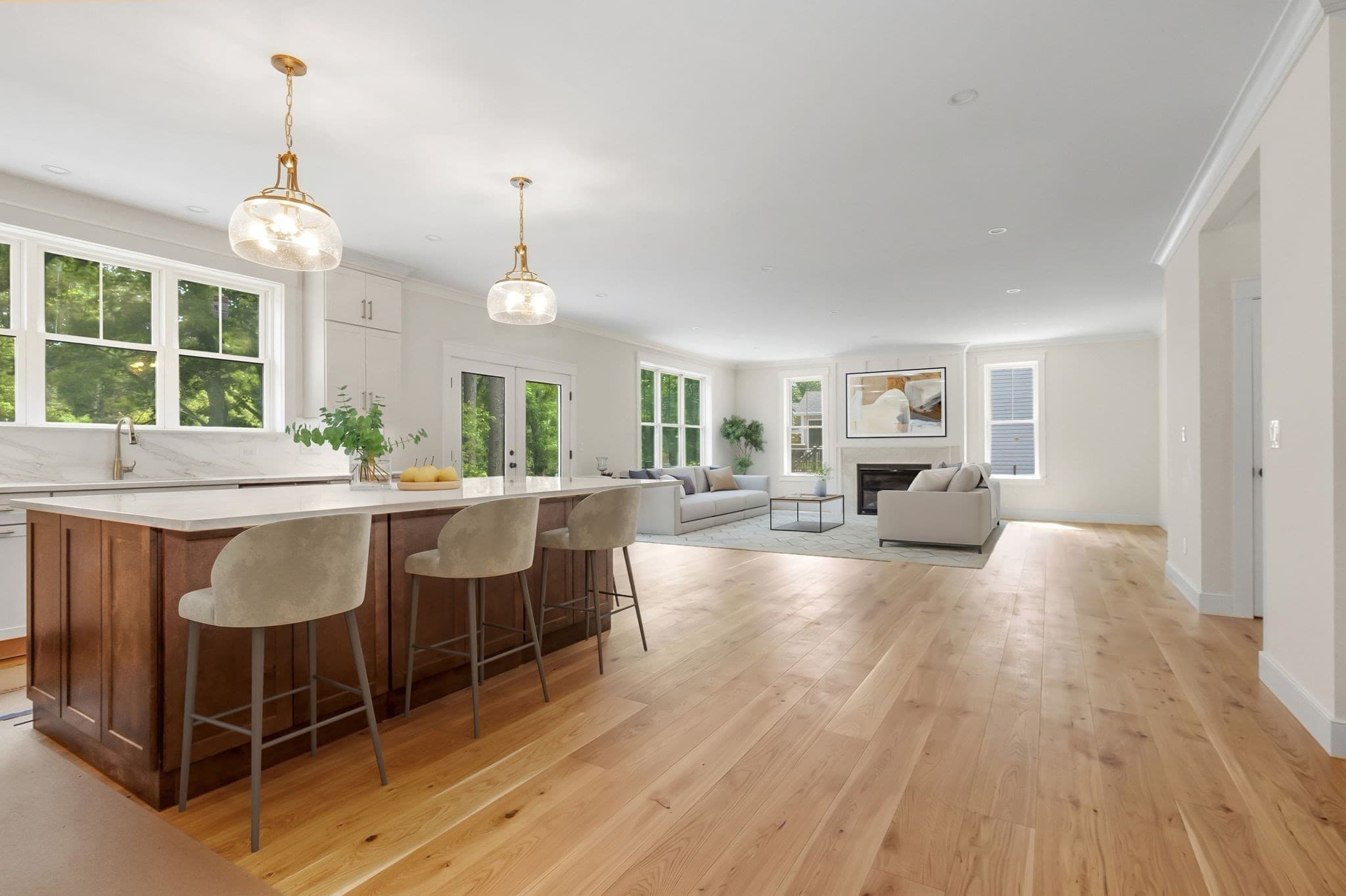 Single Family Residence at 11 Betsy Lane, Rowley MA 01969, Rowley, photo 7 of 41