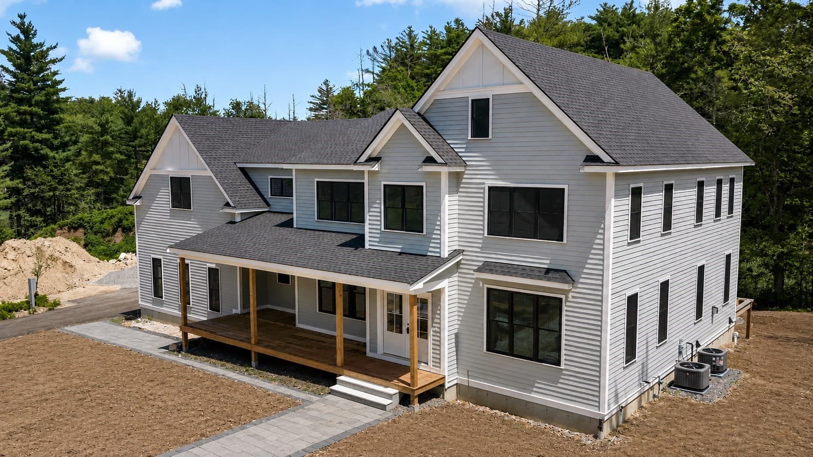 11 Betsy Lane, Rowley MA 01969