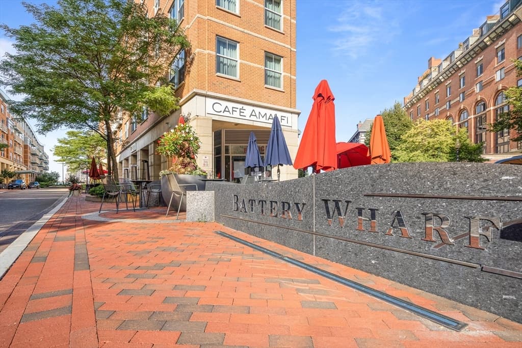 3 Battery Wharf # 3303, Boston MA 02109 photo 24