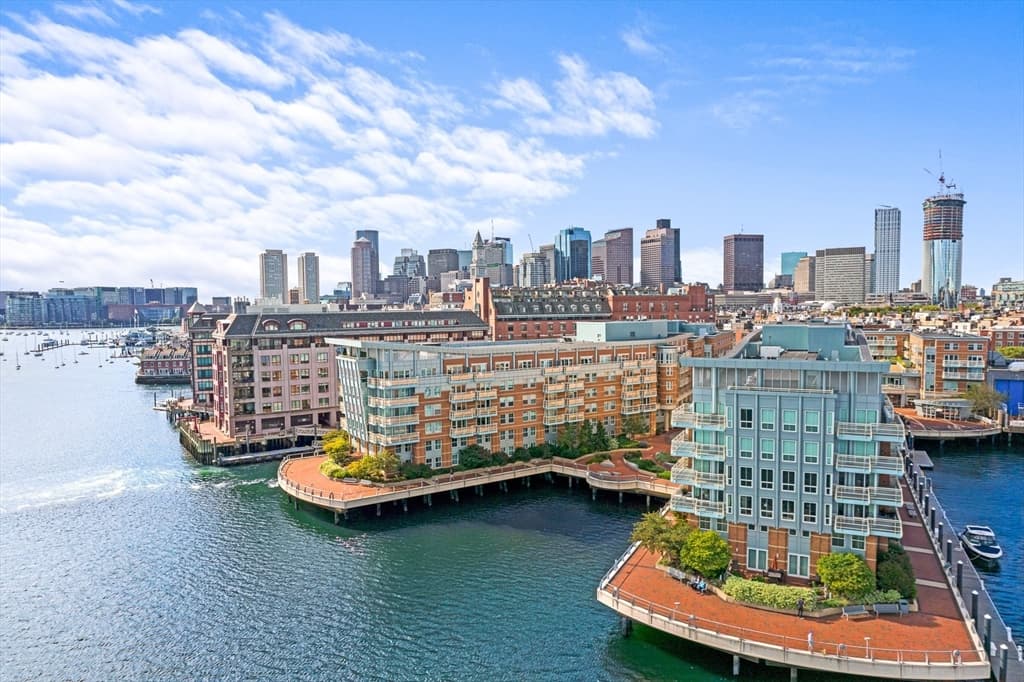 3 Battery Wharf # 3303, Boston MA 02109 photo 33