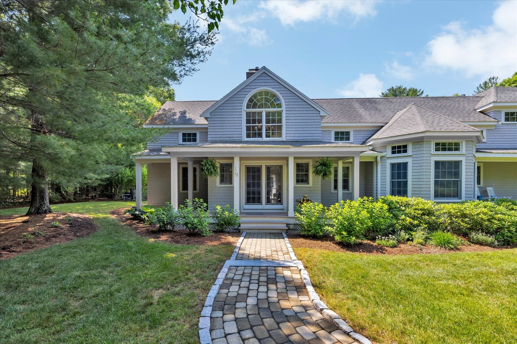 Single Family Residence at 72 Highwood Way, Mashpee MA 02649, Mashpee, photo 2 of 35