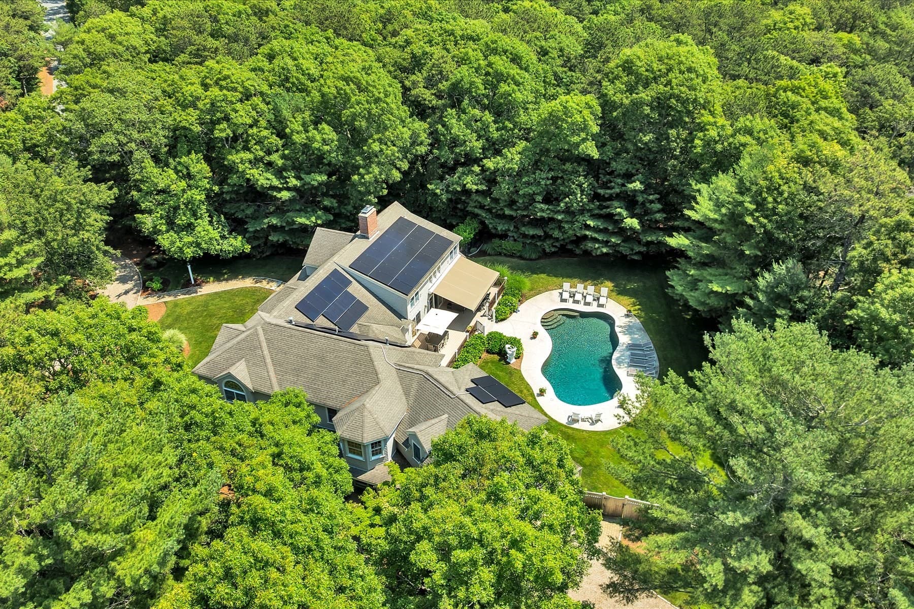 Single Family Residence at 72 Highwood Way, Mashpee MA 02649, Mashpee, photo 6 of 35