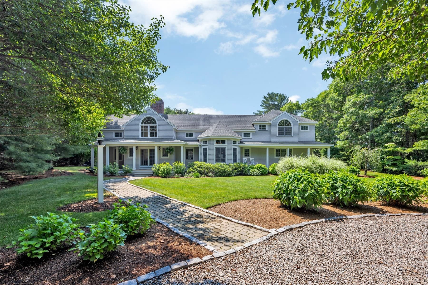 72 Highwood Way, Mashpee MA 02649