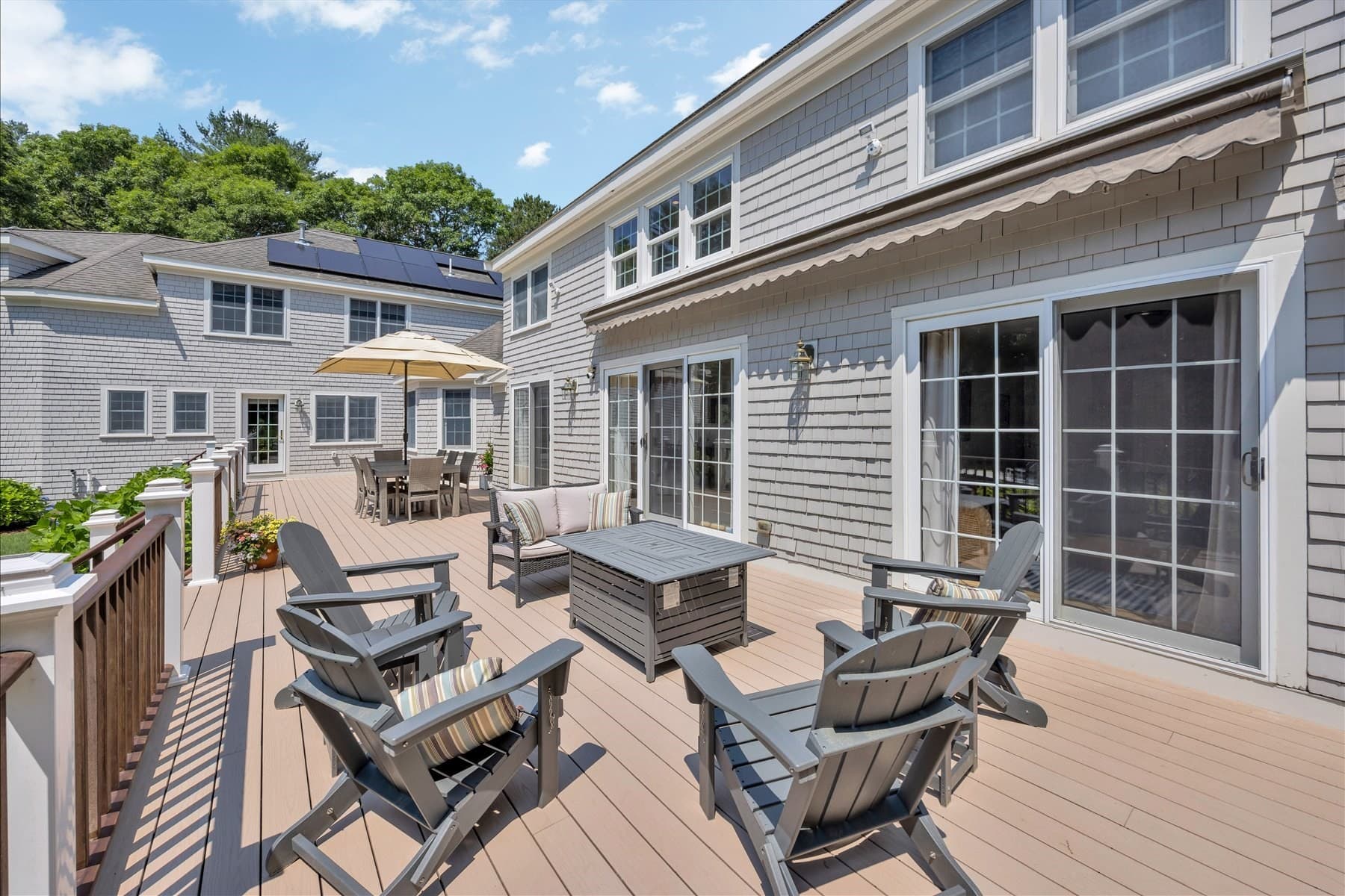 Single Family Residence at 72 Highwood Way, Mashpee MA 02649, Mashpee, photo 34 of 35