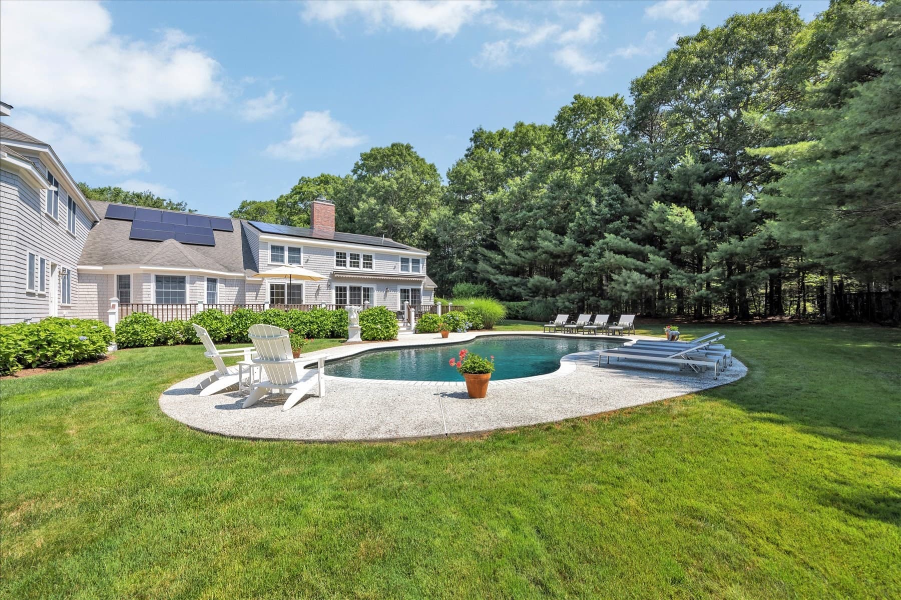 Single Family Residence at 72 Highwood Way, Mashpee MA 02649, Mashpee, photo 4 of 35