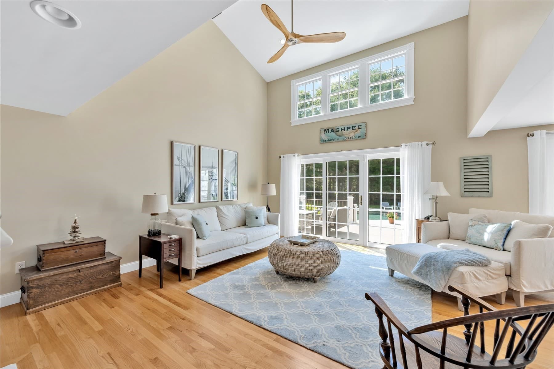 Single Family Residence at 72 Highwood Way, Mashpee MA 02649, Mashpee, photo 8 of 35
