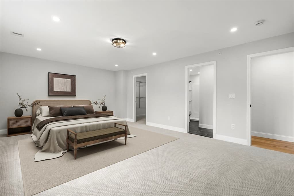 Condominium at 13 Whitman Circle # 13, Bellingham MA 02019, Bellingham, photo 26 of 38