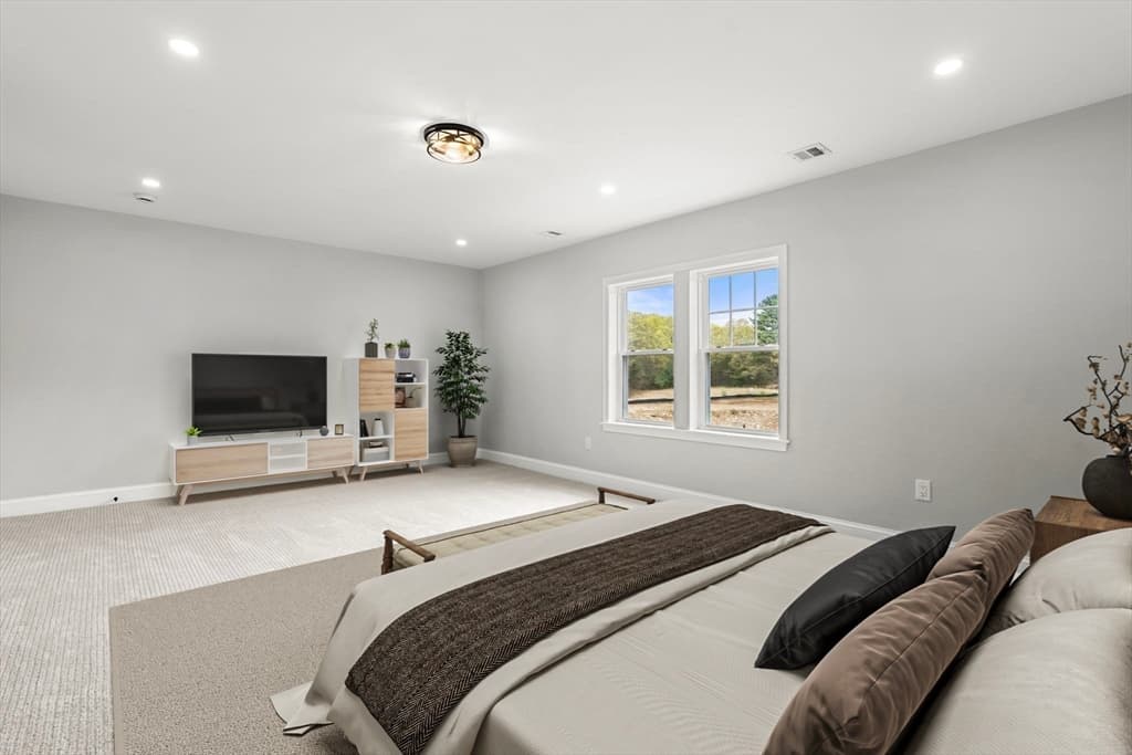 Condominium at 13 Whitman Circle # 13, Bellingham MA 02019, Bellingham, photo 28 of 38