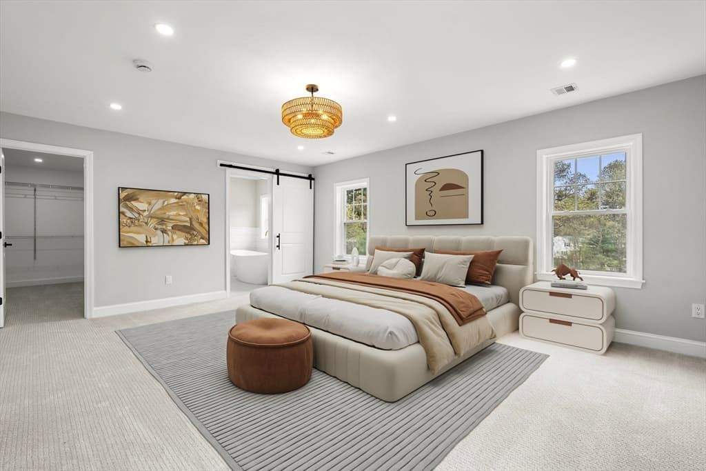 Condominium at 13 Whitman Circle # 13, Bellingham MA 02019, Bellingham, photo 14 of 38