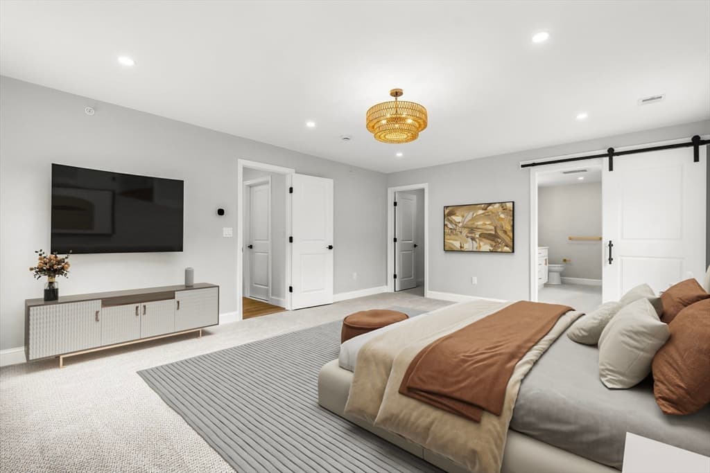 Condominium at 13 Whitman Circle # 13, Bellingham MA 02019, Bellingham, photo 15 of 38