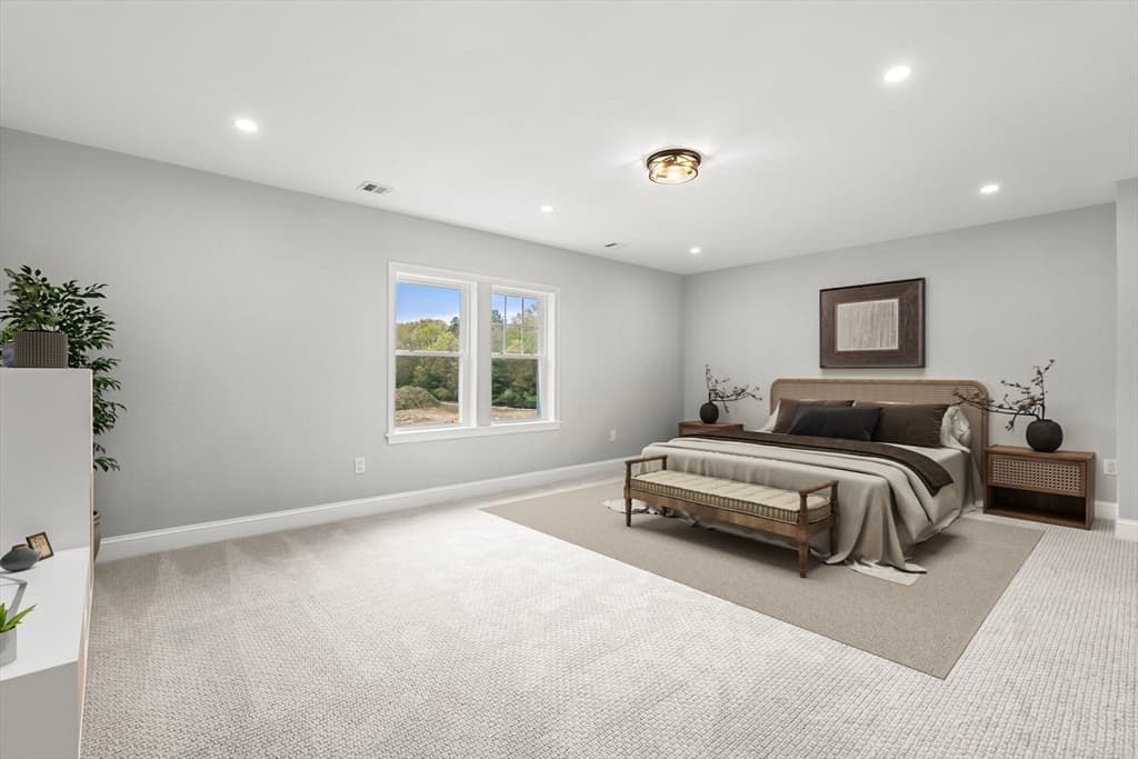 Condominium at 13 Whitman Circle # 13, Bellingham MA 02019, Bellingham, photo 29 of 38
