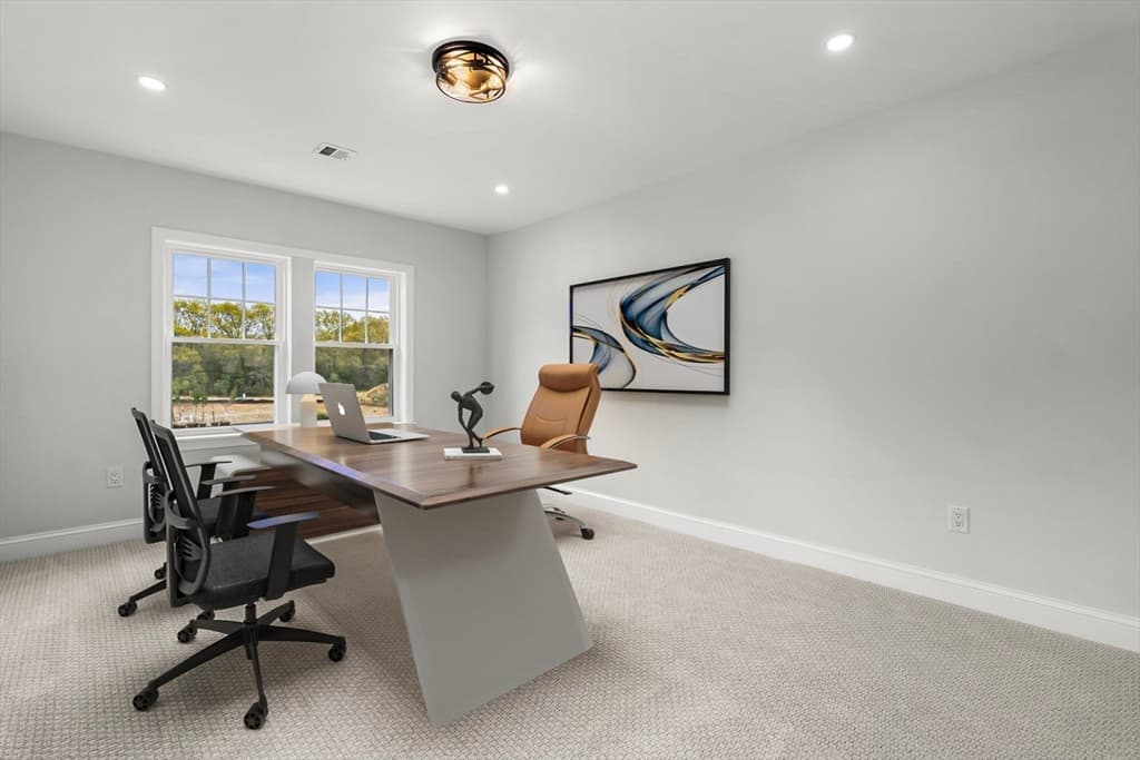 Condominium at 13 Whitman Circle # 13, Bellingham MA 02019, Bellingham, photo 25 of 38