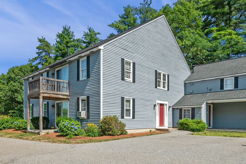 68 Lantern Ln # 7, Dracut MA 01826 photo 5