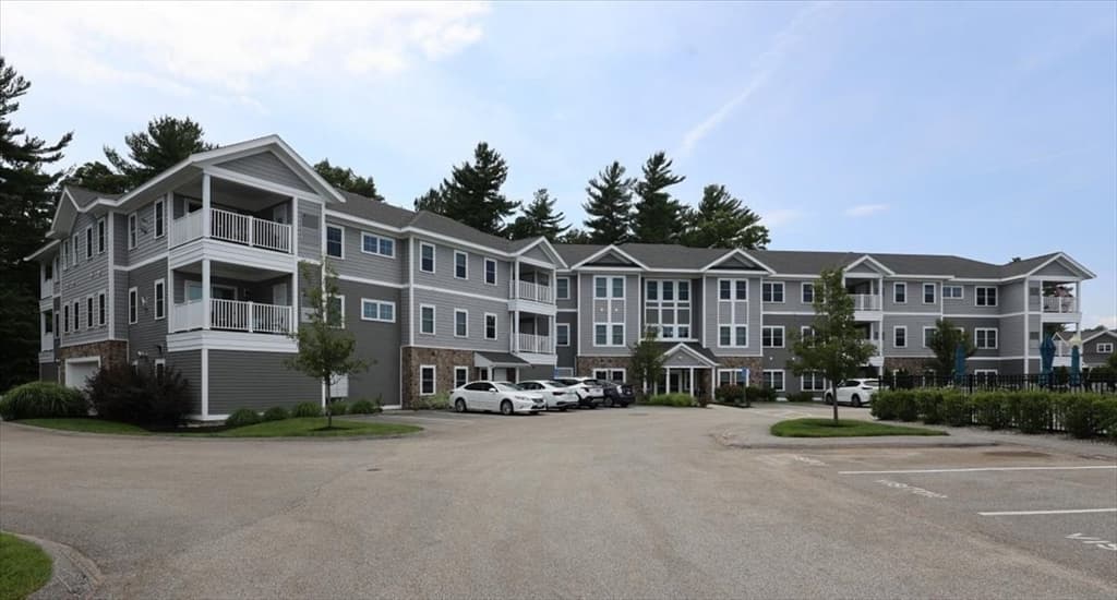 Condominium at 2 Longwood Lane # 204, Hanover MA 02339, Hanover, photo 42 of 42