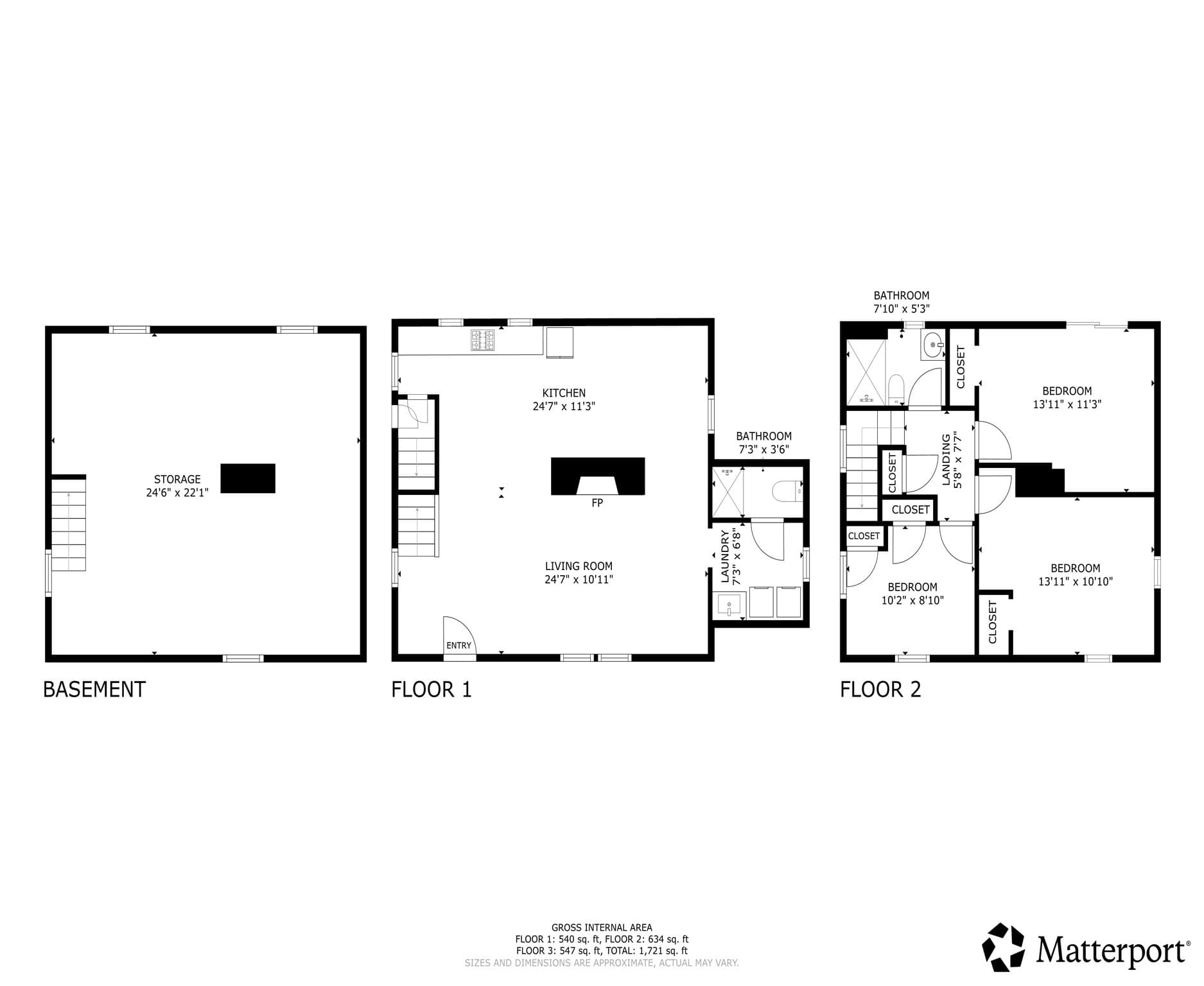Single Family Residence at 342 Franklin St, Framingham MA 01702, photo 27 of 27