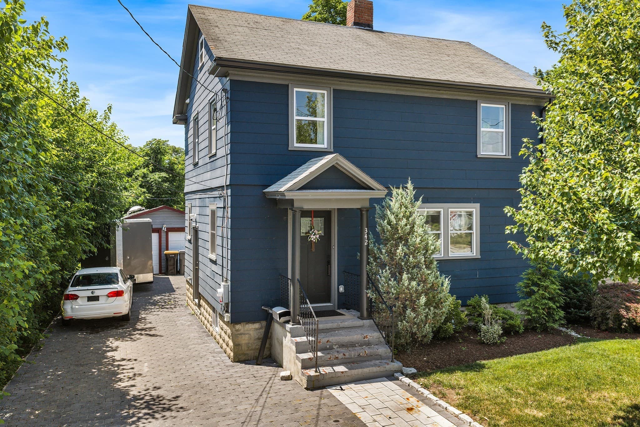342 Franklin St, Framingham MA 01702