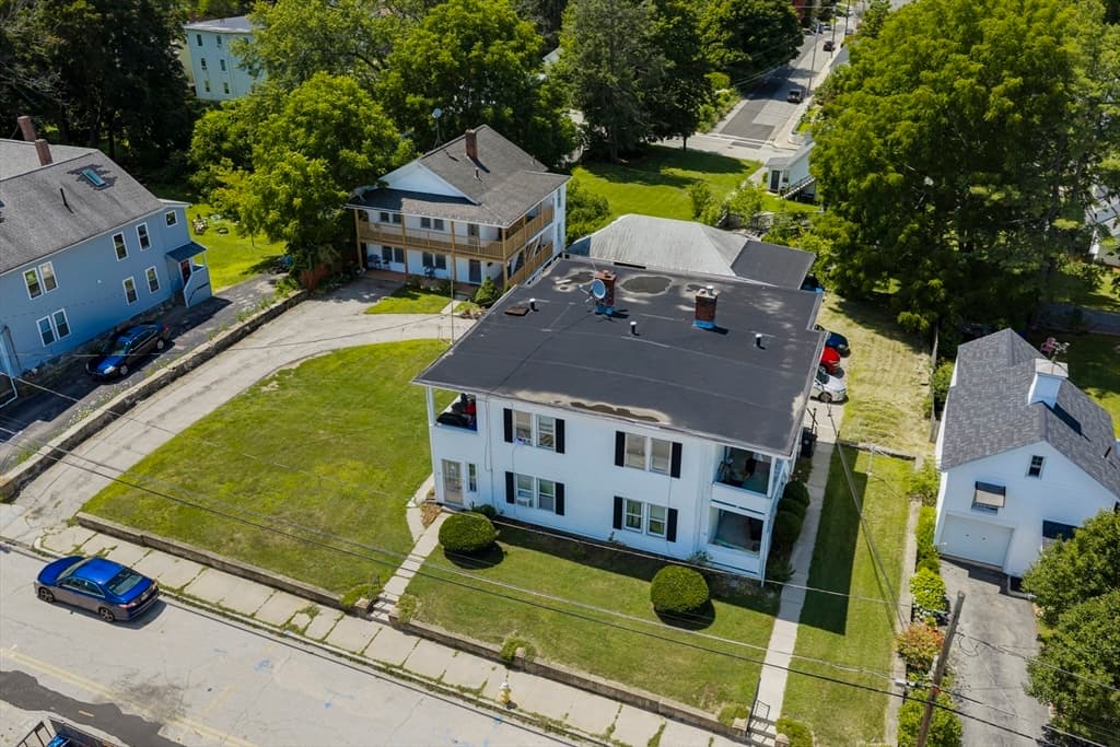 90 Sayles St, Southbridge MA 01550 photo 30