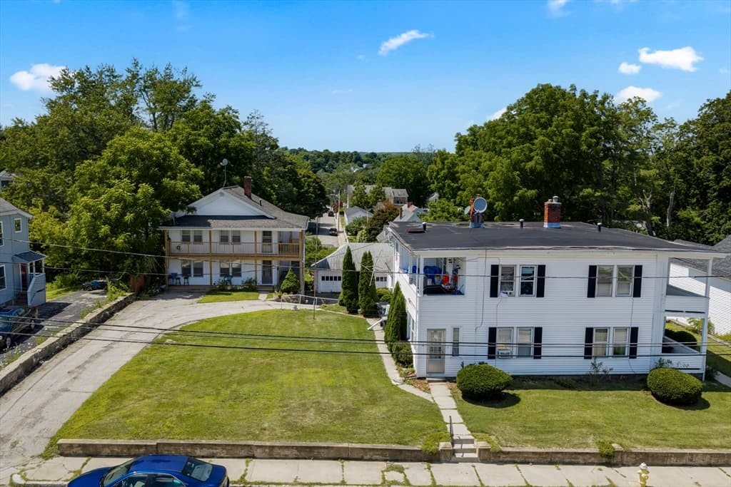 90 Sayles St, Southbridge MA 01550 photo 33