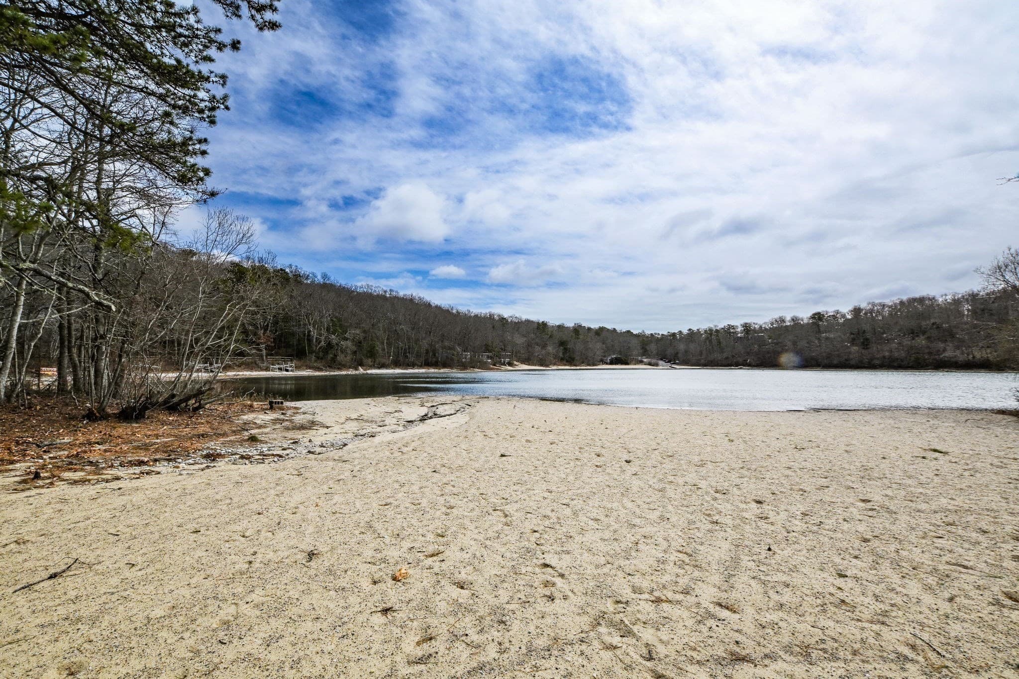 Mobile Home at 185 Cotuit Rd, Sandwich MA 02563, photo 23 of 25