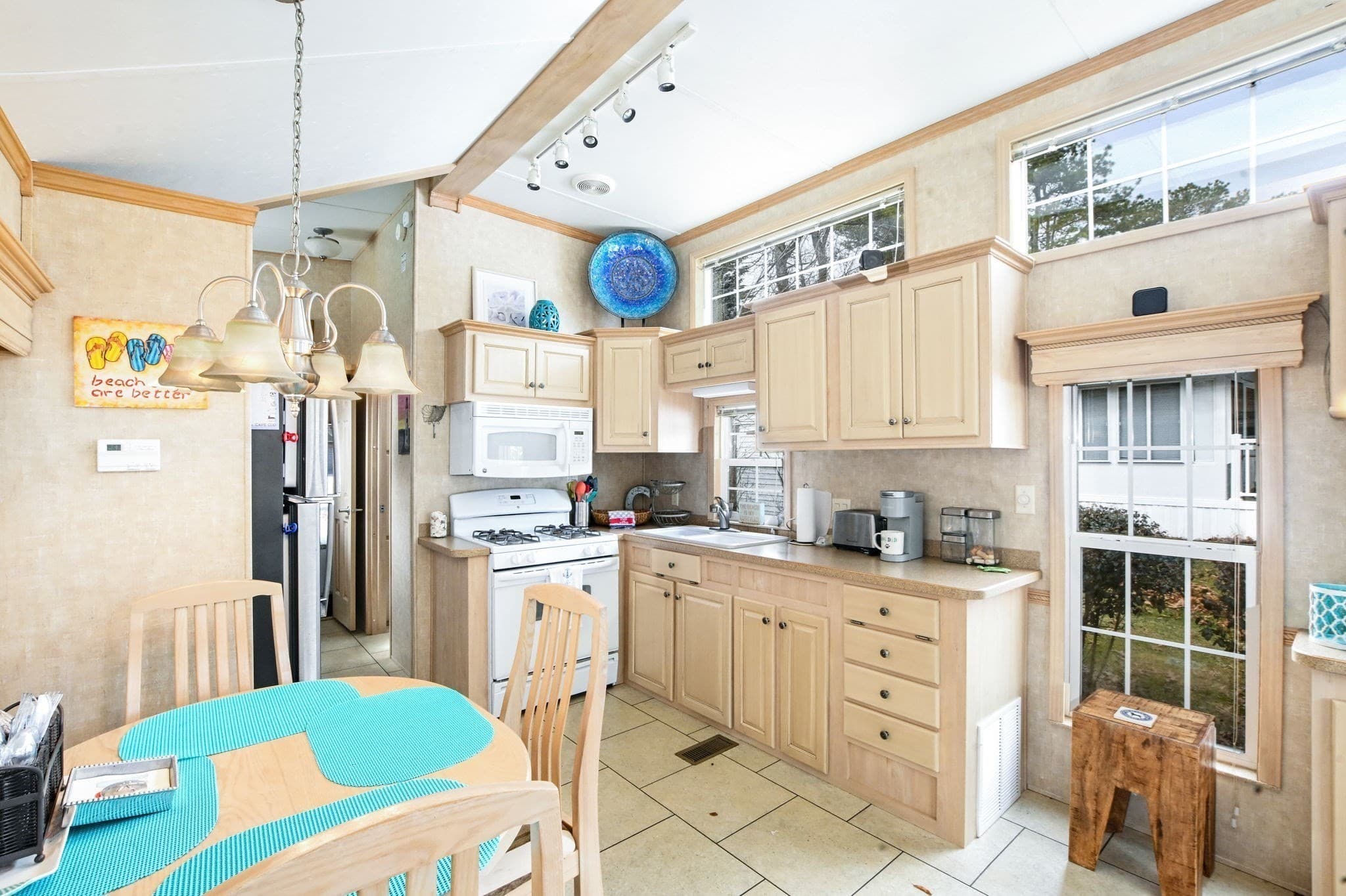 Mobile Home at 185 Cotuit Rd, Sandwich MA 02563, photo 5 of 25