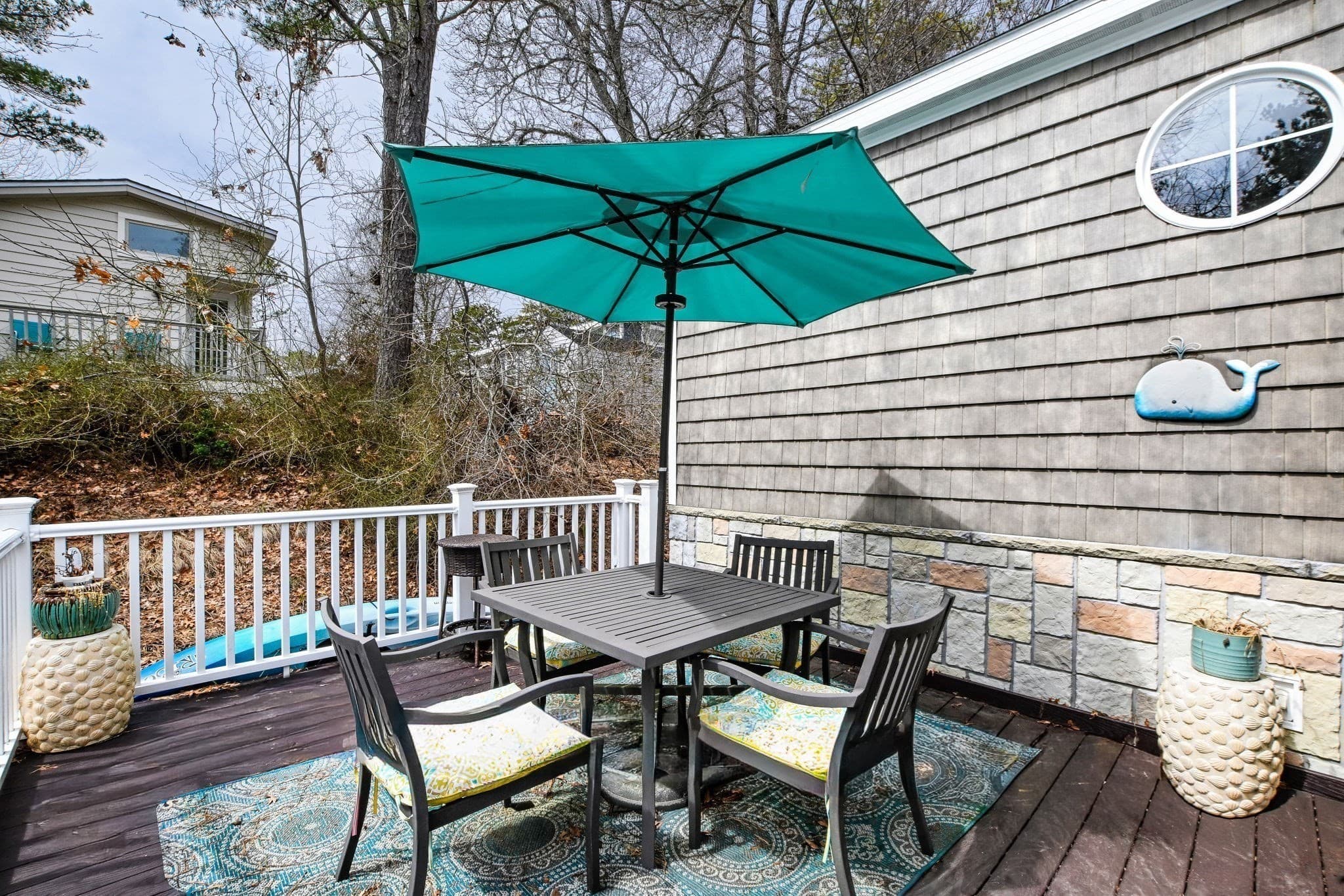 Mobile Home at 185 Cotuit Rd, Sandwich MA 02563, photo 20 of 25