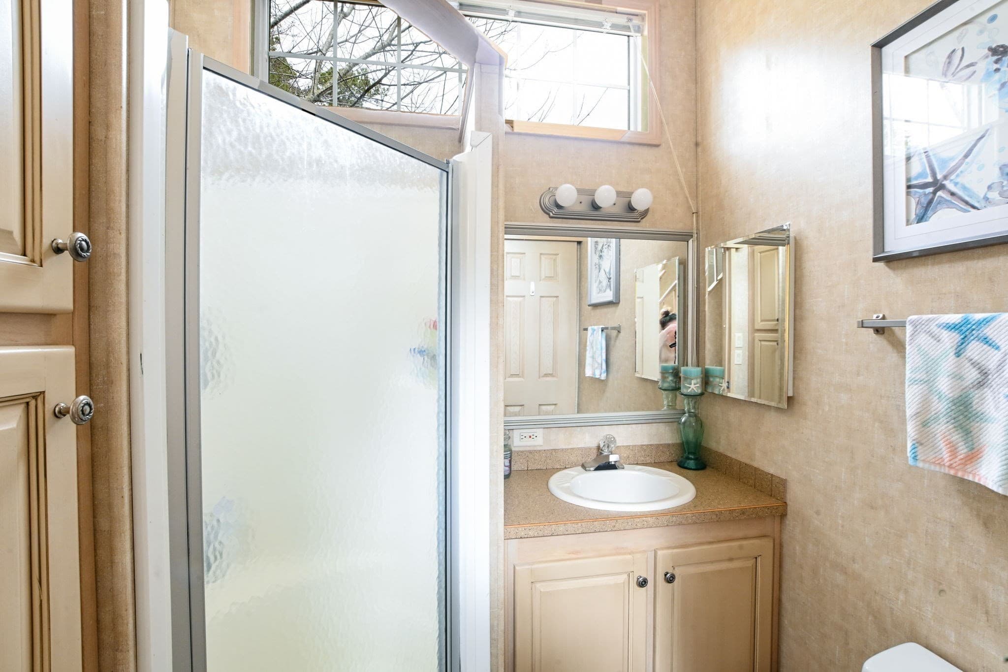 Mobile Home at 185 Cotuit Rd, Sandwich MA 02563, photo 10 of 25
