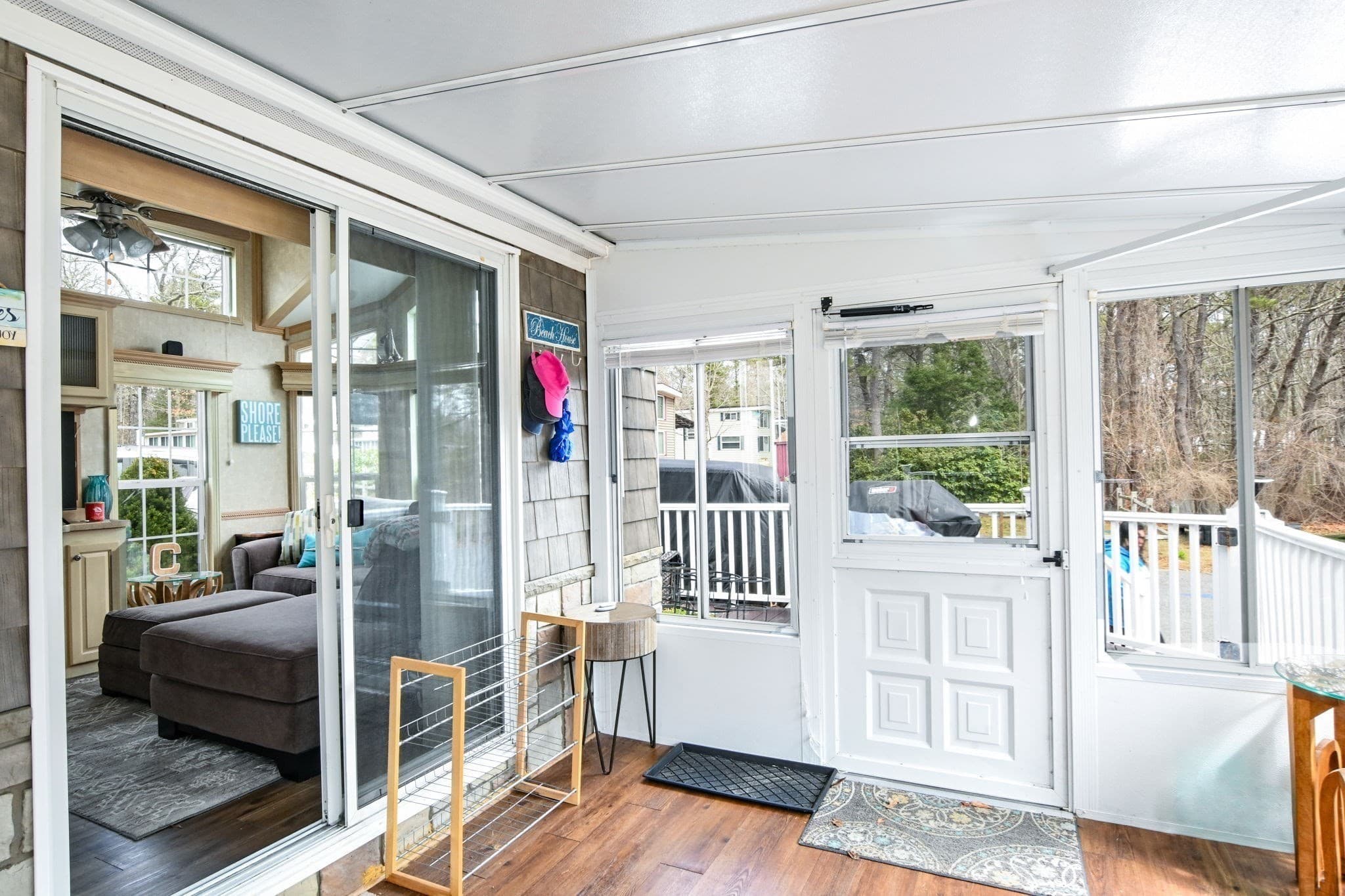 Mobile Home at 185 Cotuit Rd, Sandwich MA 02563, photo 14 of 25