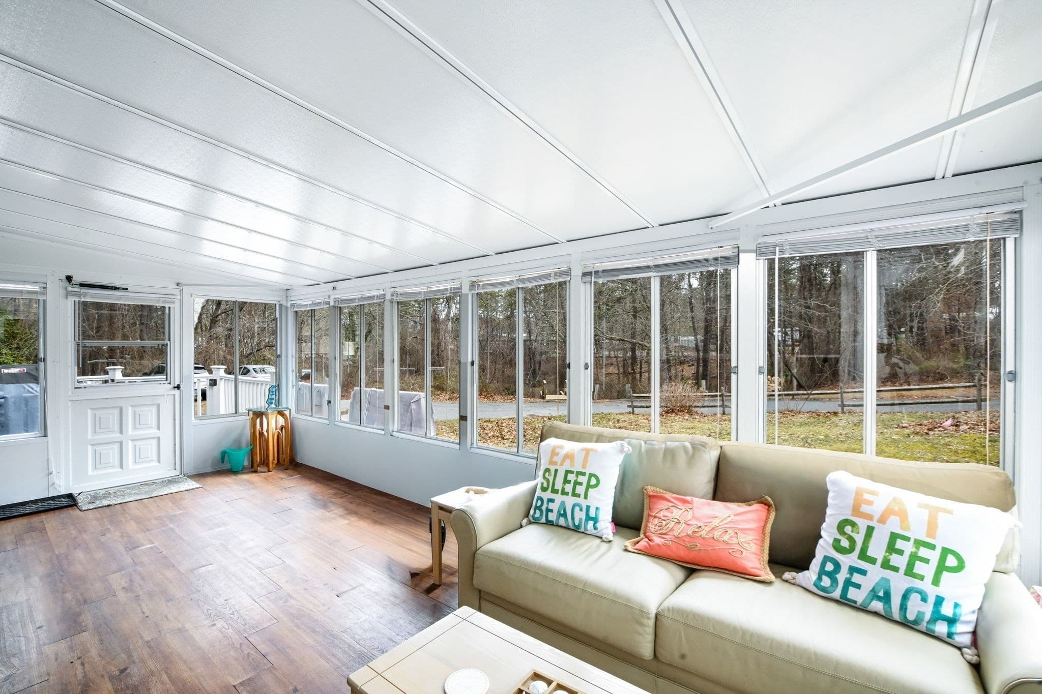 Mobile Home at 185 Cotuit Rd, Sandwich MA 02563, photo 15 of 25