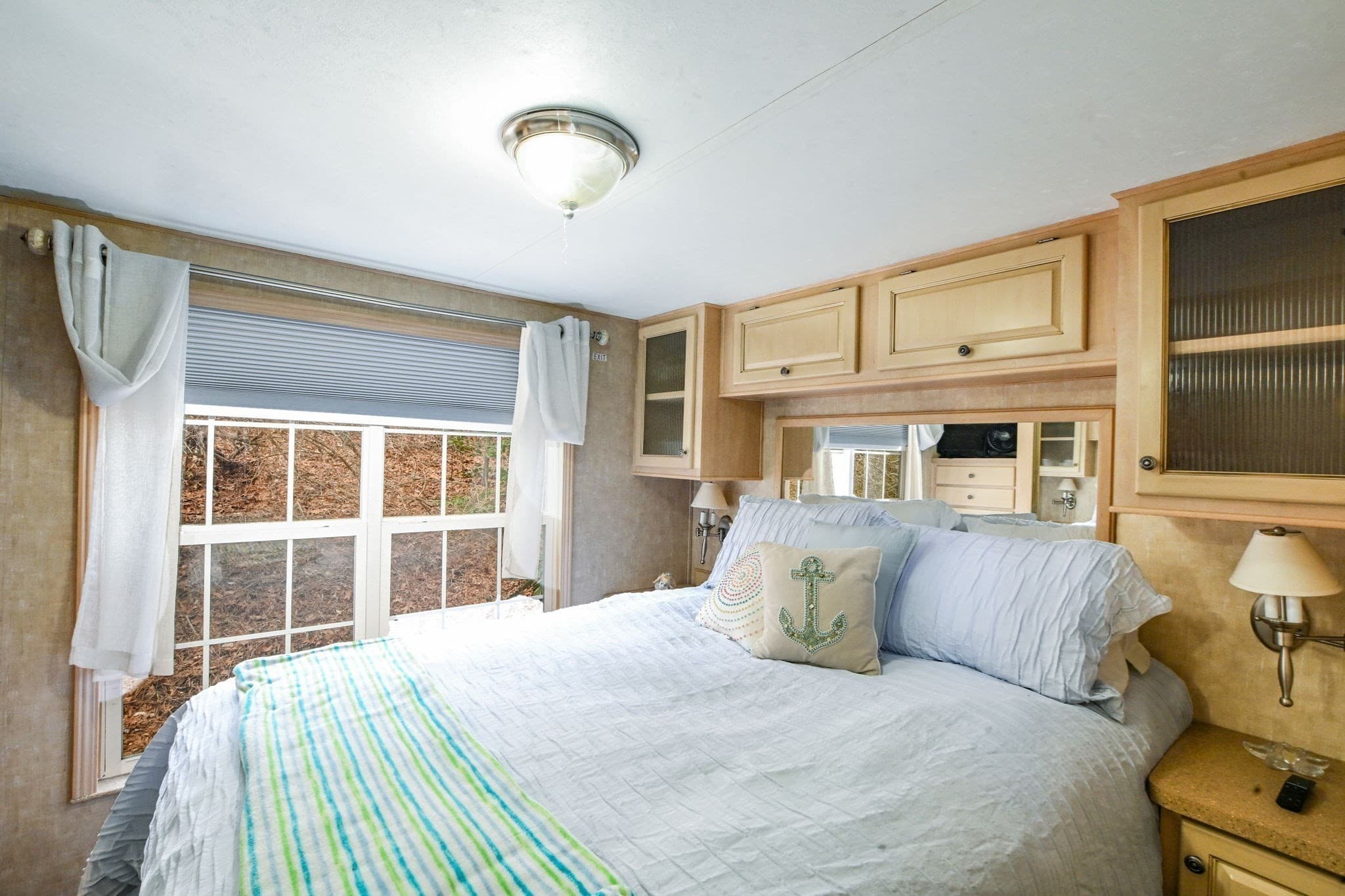 Mobile Home at 185 Cotuit Rd, Sandwich MA 02563, photo 11 of 25