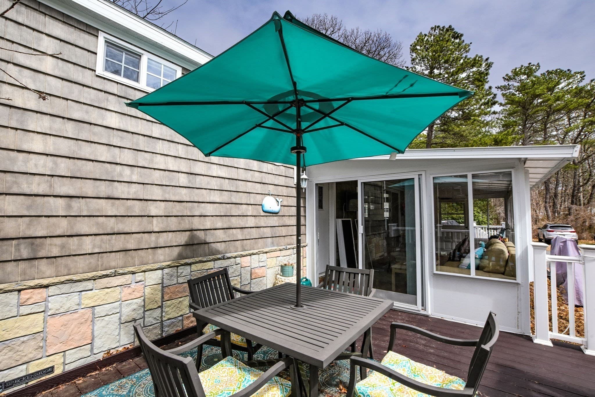 Mobile Home at 185 Cotuit Rd, Sandwich MA 02563, photo 21 of 25