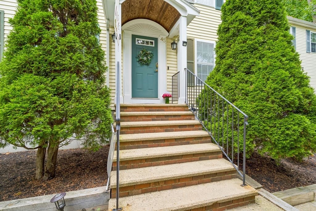 45 Braeburn Rd # 45, Boston MA 02136 photo 2