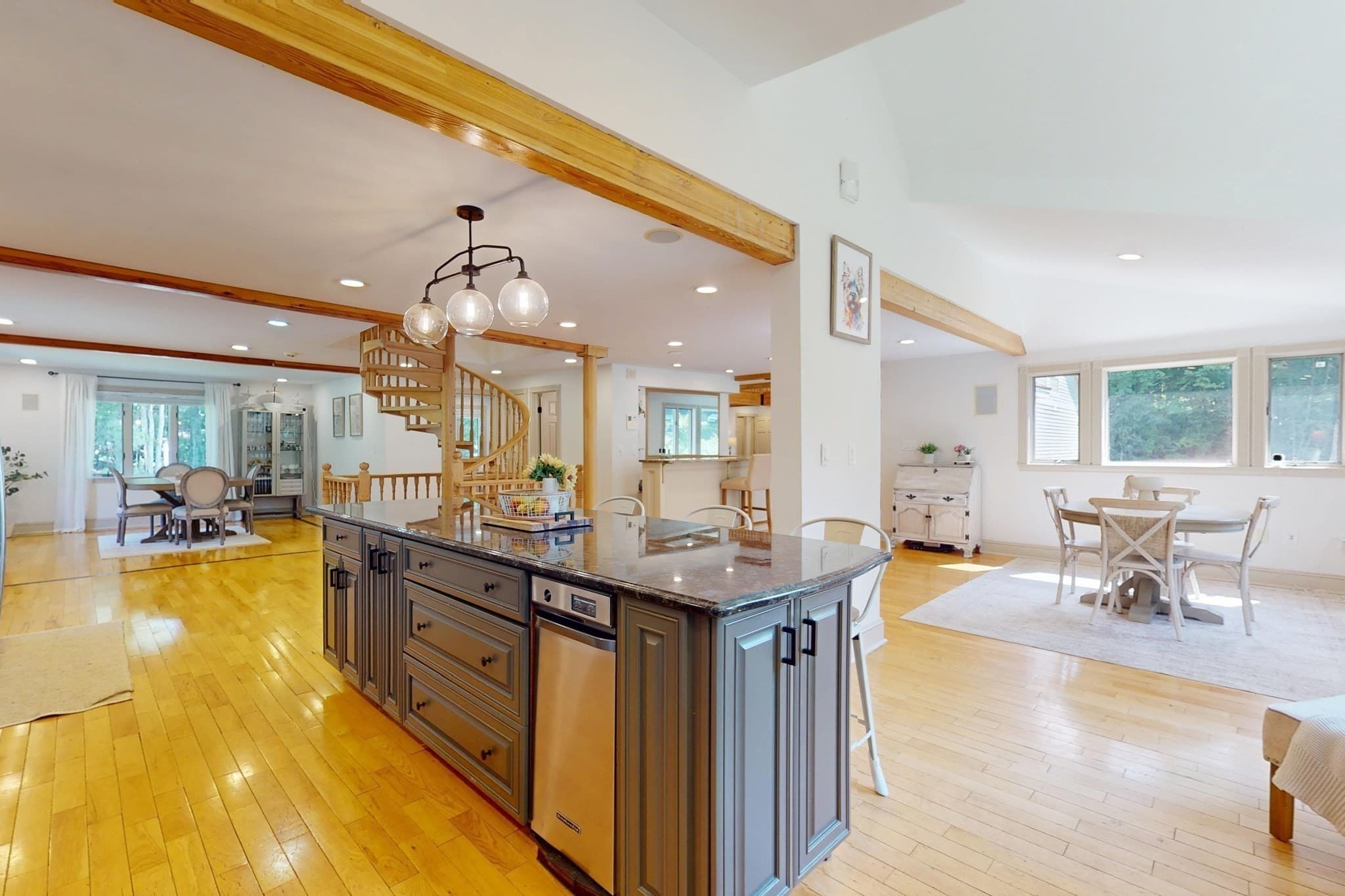 Single Family Residence at 22 Old Cambridge Turnpike, Lincoln MA 01773, Lincoln, photo 13 of 42