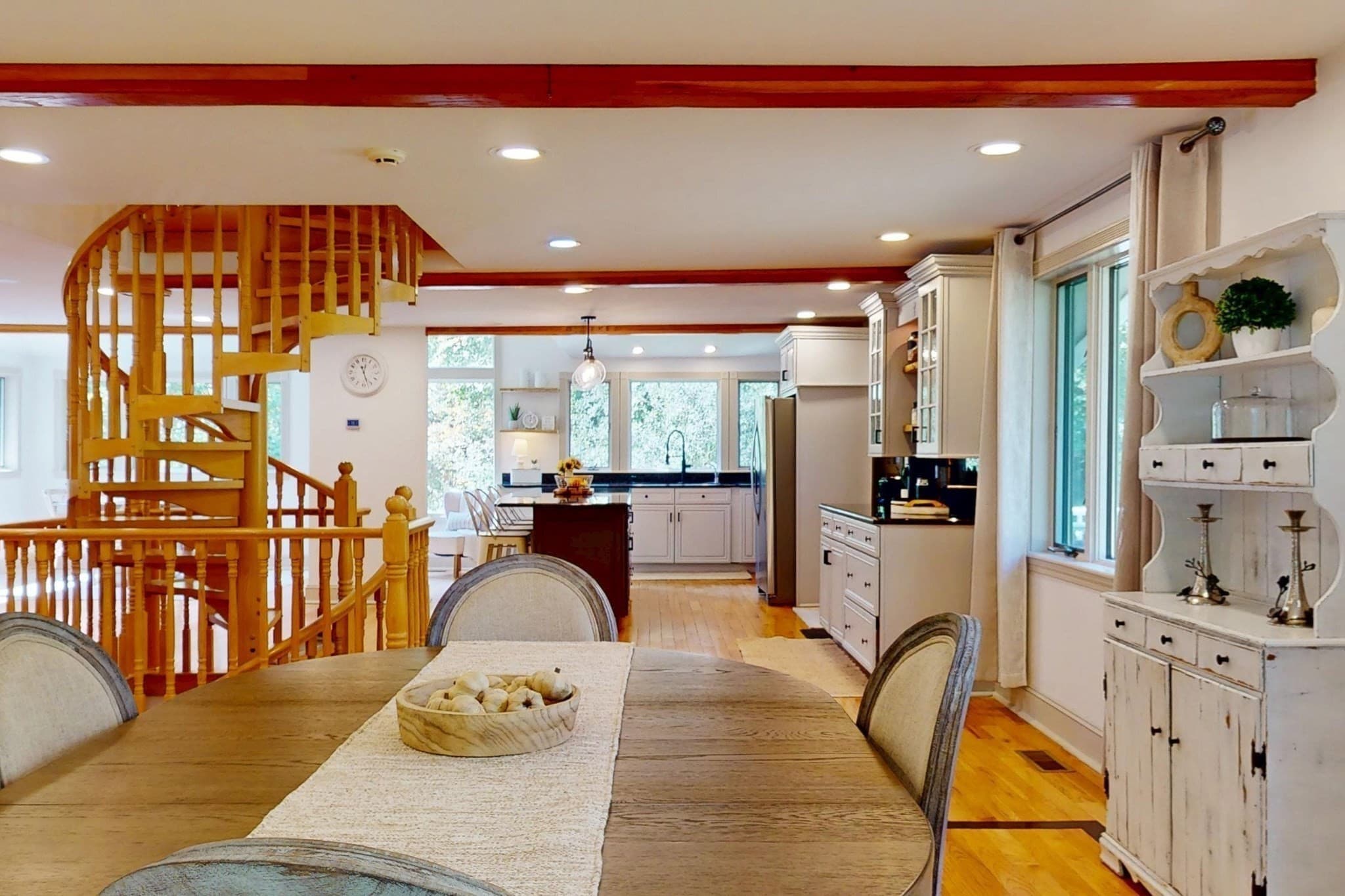 Single Family Residence at 22 Old Cambridge Turnpike, Lincoln MA 01773, Lincoln, photo 16 of 42