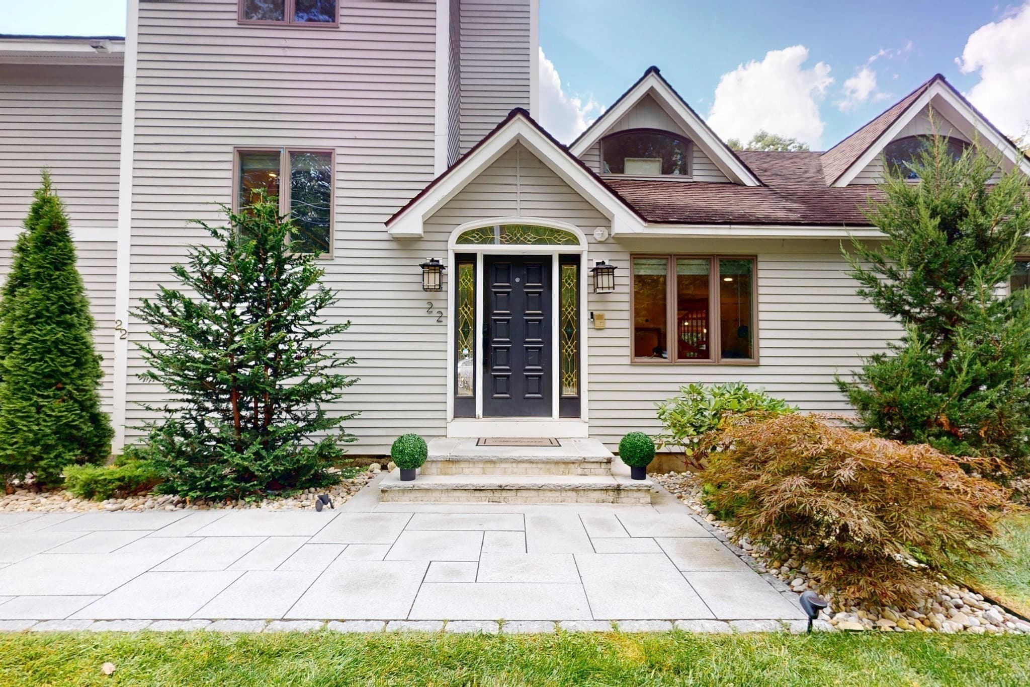 Single Family Residence at 22 Old Cambridge Turnpike, Lincoln MA 01773, Lincoln, photo 3 of 42